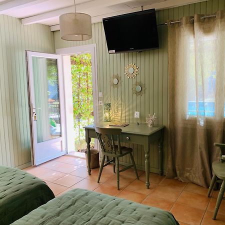 Logis Hotel Restaurant Hostellerie De La Tour ฟองต์วิลเย ภายนอก รูปภาพ