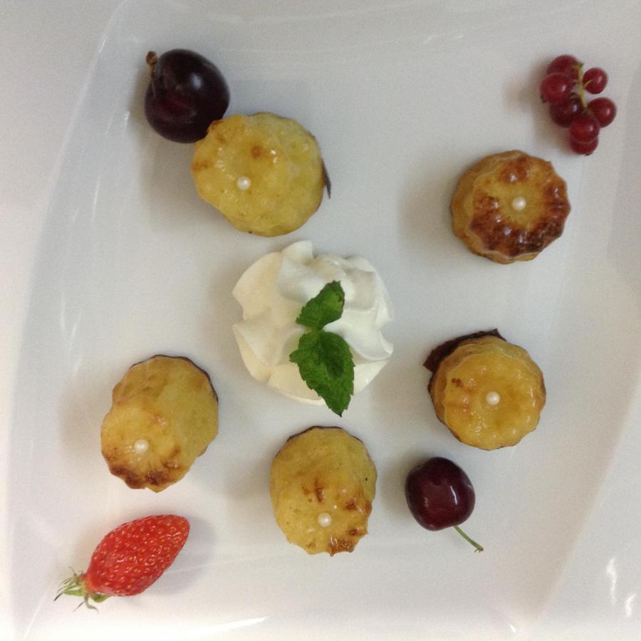 Logis Hotel Restaurant Hostellerie De La Tour ฟองต์วิลเย ภายนอก รูปภาพ